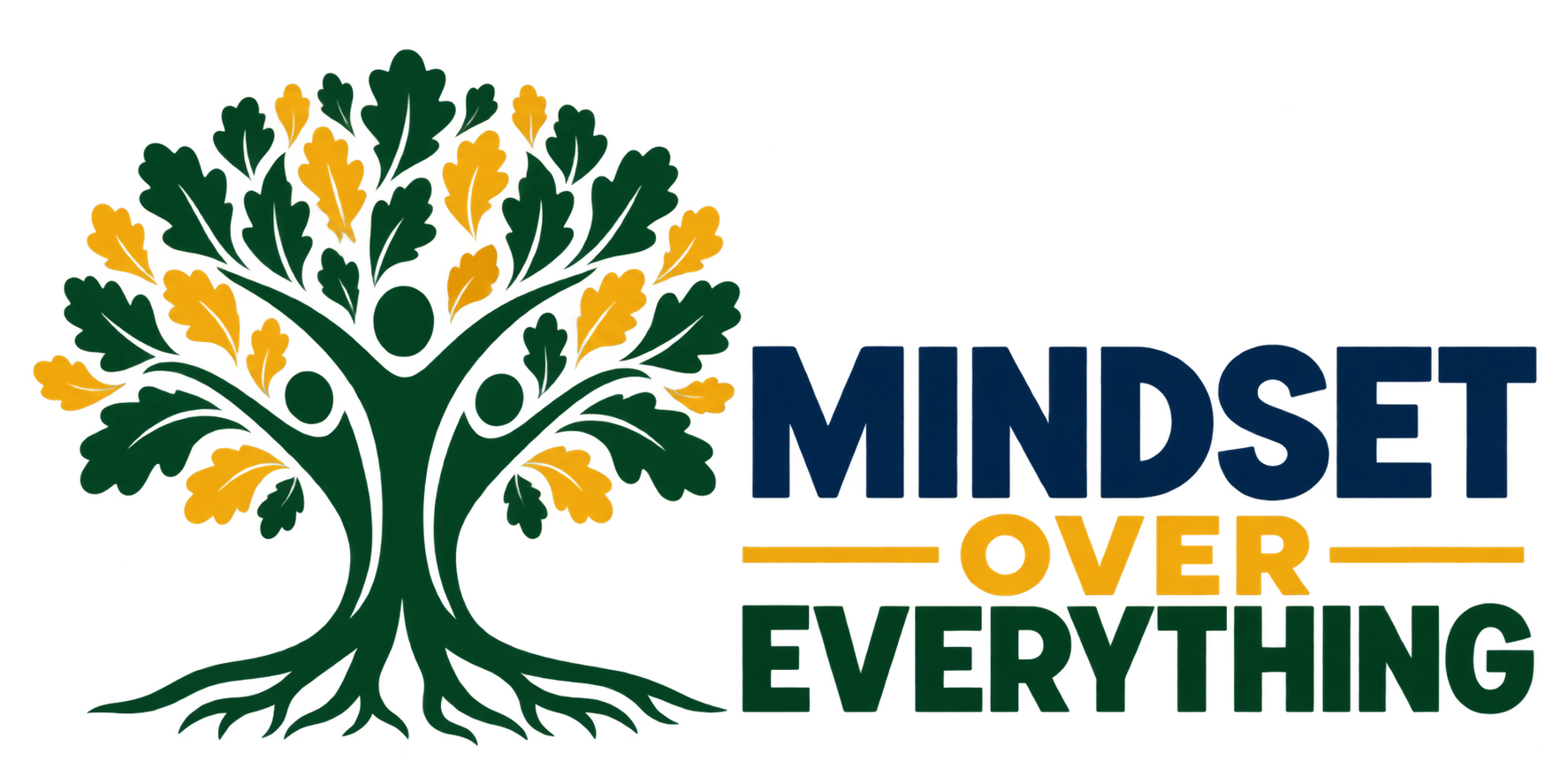 Mindset Over Everything